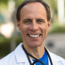 Dr. Mark Stengler, NMD, MS