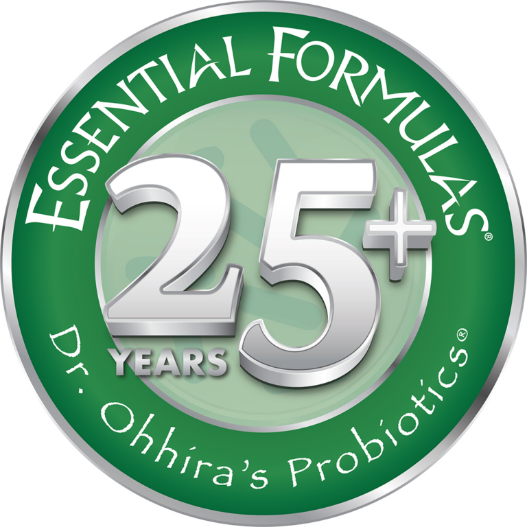 Dr. Ohhira’s Probiotics