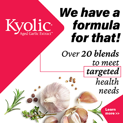 Kyolic Garlic